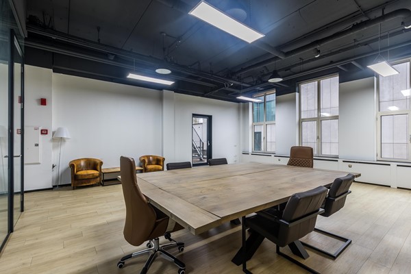 Medium property photo - Westersingel 87A, 3015 LC Rotterdam